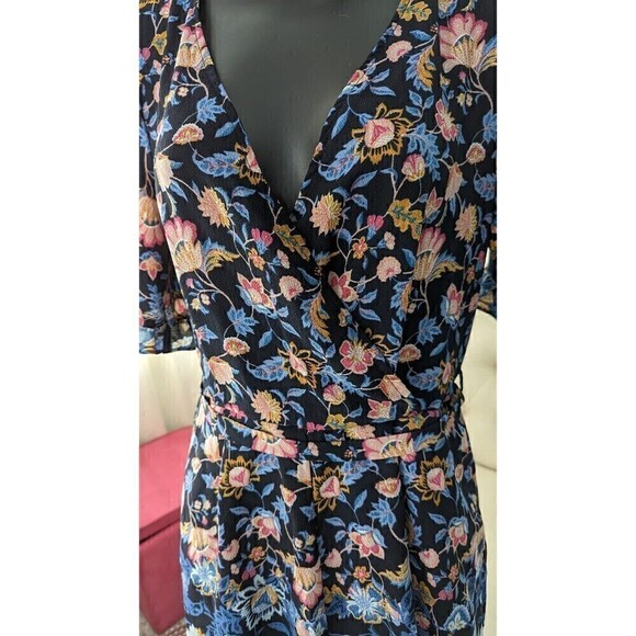 Trixxi Womens flora Ramper Size S - Picture 5 of 12